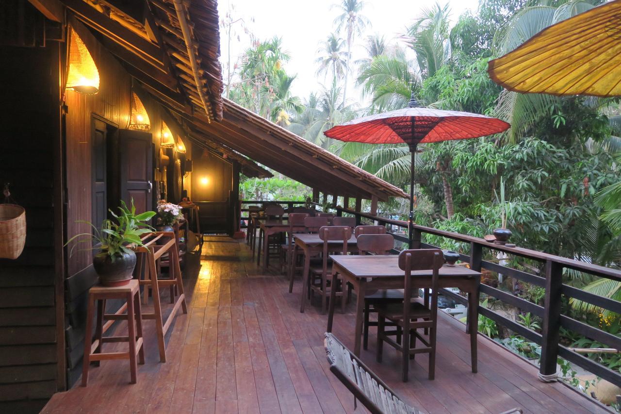 Kipling'S Bay Guest House Ngapali Eksteriør bilde