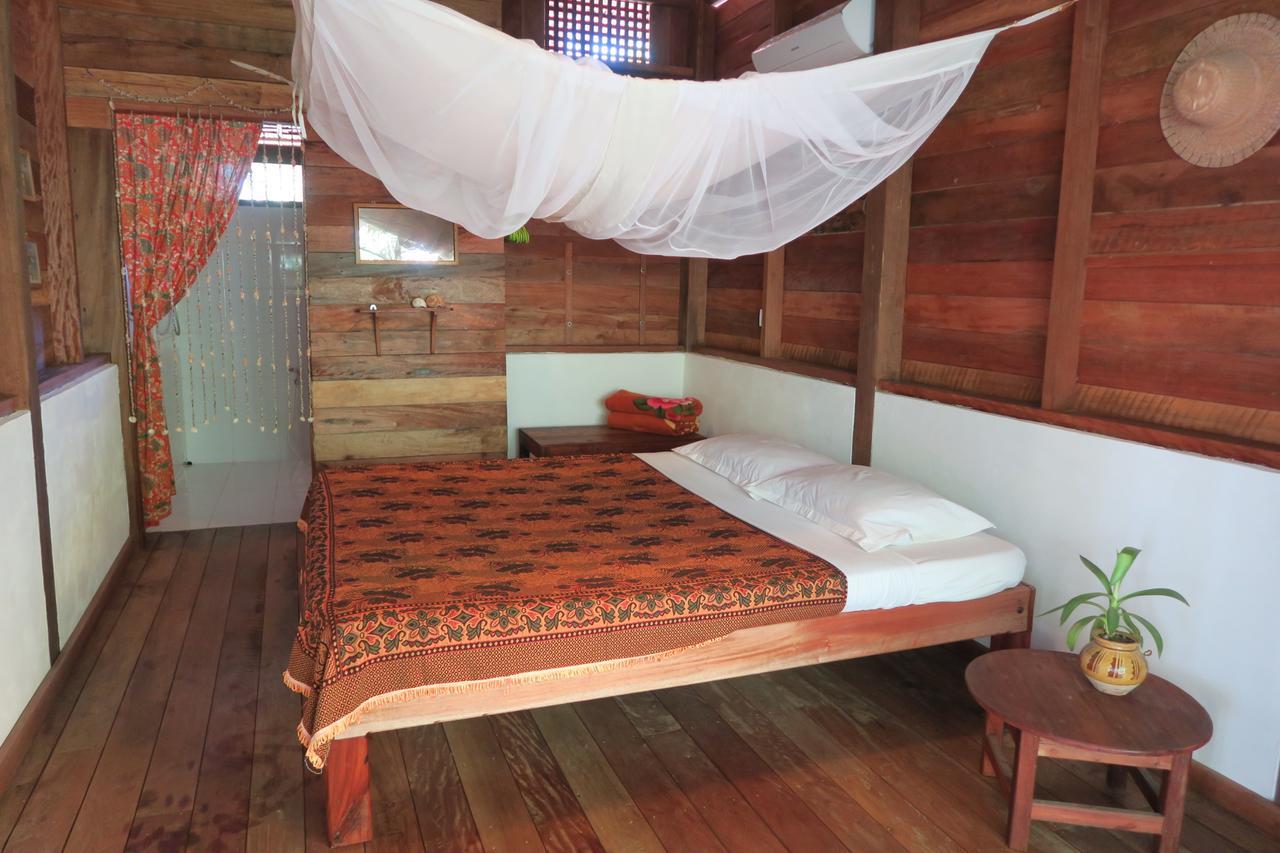 Kipling'S Bay Guest House Ngapali Eksteriør bilde