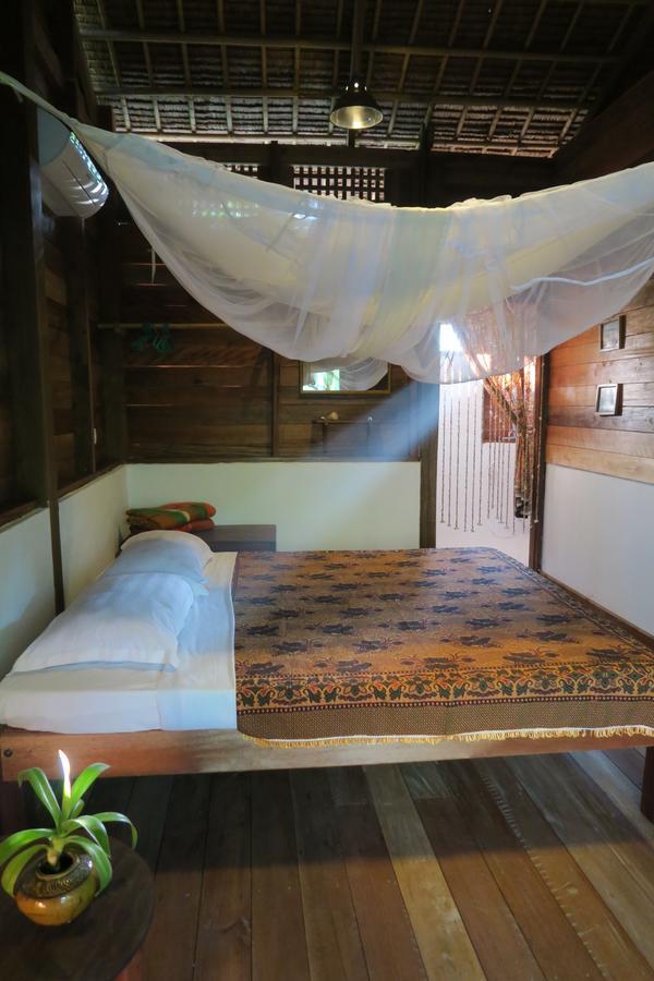 Kipling'S Bay Guest House Ngapali Eksteriør bilde