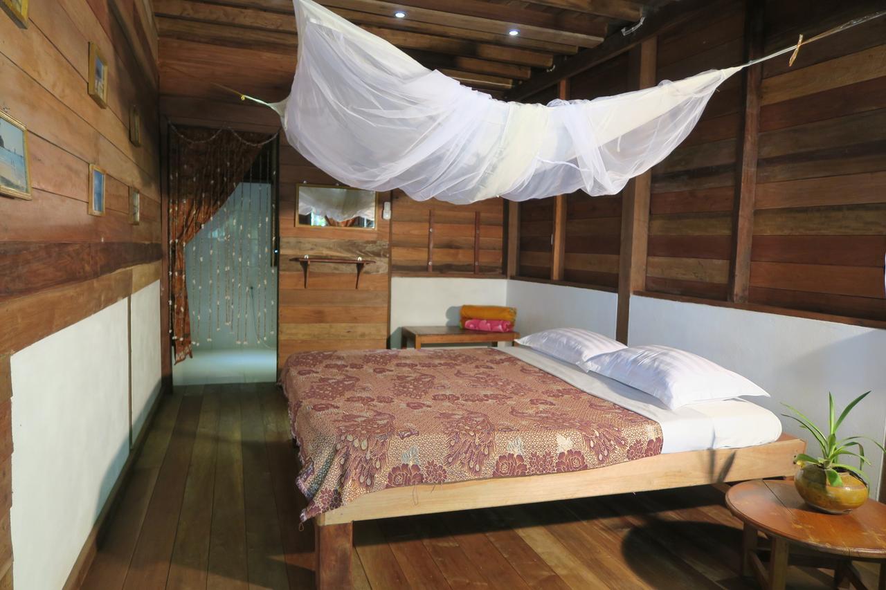 Kipling'S Bay Guest House Ngapali Eksteriør bilde