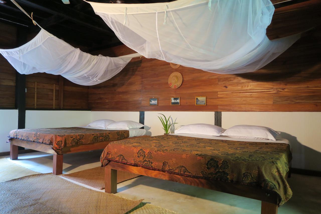 Kipling'S Bay Guest House Ngapali Eksteriør bilde