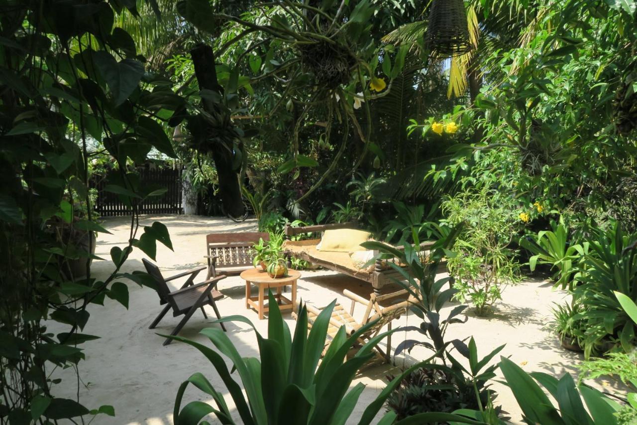 Kipling'S Bay Guest House Ngapali Eksteriør bilde